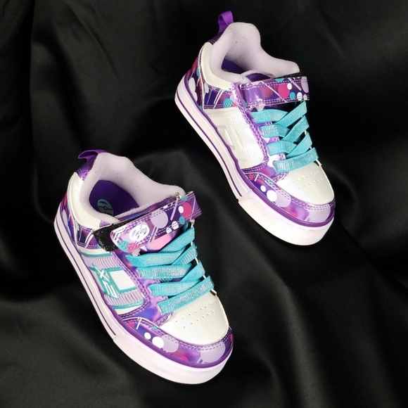 heelys size 12 youth